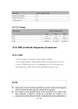 Preview for 174 page of Northern Meditec Crius V6 Operator'S Manual