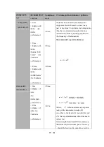 Preview for 177 page of Northern Meditec Crius V6 Operator'S Manual