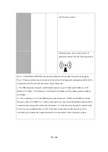 Preview for 178 page of Northern Meditec Crius V6 Operator'S Manual