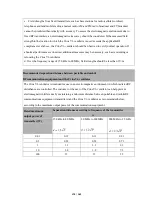 Preview for 179 page of Northern Meditec Crius V6 Operator'S Manual