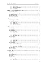 Предварительный просмотр 9 страницы Northern Meditec Taurus E Operator'S Manual