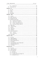 Предварительный просмотр 10 страницы Northern Meditec Taurus E Operator'S Manual