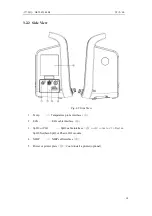 Предварительный просмотр 25 страницы Northern Meditec Taurus E Operator'S Manual