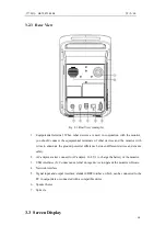 Предварительный просмотр 26 страницы Northern Meditec Taurus E Operator'S Manual