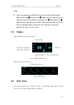 Предварительный просмотр 54 страницы Northern Meditec Taurus E Operator'S Manual