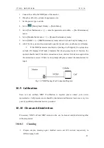 Предварительный просмотр 65 страницы Northern Meditec Taurus E Operator'S Manual