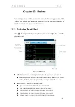 Предварительный просмотр 78 страницы Northern Meditec Taurus E Operator'S Manual