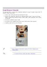 Preview for 6 page of Northern Micro Spirit Q370-AS User Manual