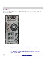 Preview for 9 page of Northern Micro Spirit Q370-AS User Manual