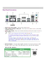 Preview for 30 page of Northern Micro Spirit Q370-AS User Manual