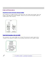 Preview for 32 page of Northern Micro Spirit Q370-AS User Manual