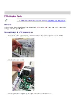 Preview for 40 page of Northern Micro Spirit Q370-AS User Manual