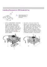 Preview for 44 page of Northern Micro Spirit Q370-AS User Manual