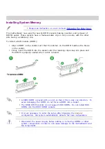 Preview for 49 page of Northern Micro Spirit Q370-AS User Manual