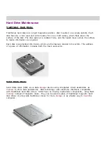 Preview for 116 page of Northern Micro Spirit Q370-AS User Manual