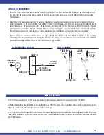 Предварительный просмотр 2 страницы Northern Radiator AH474 Installation Instructions