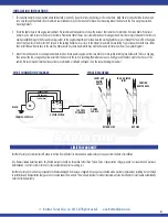 Preview for 2 page of Northern Radiator AH545 Installation Instructions