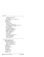 Preview for 3 page of Northern Telecom 3X8 Owner'S Handbook Manual