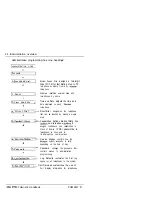 Preview for 29 page of Northern Telecom 3X8 Owner'S Handbook Manual