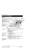 Preview for 197 page of Northern Telecom 3X8 Owner'S Handbook Manual