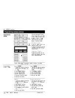 Preview for 205 page of Northern Telecom 3X8 Owner'S Handbook Manual