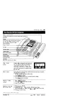 Preview for 206 page of Northern Telecom 3X8 Owner'S Handbook Manual