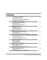 Preview for 5 page of Northern Telecom BCS35 Replacement Manual