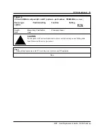 Preview for 31 page of Northern Telecom BCS35 Replacement Manual