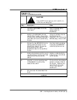 Preview for 35 page of Northern Telecom BCS35 Replacement Manual