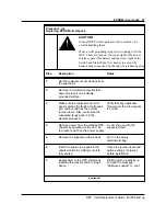 Preview for 37 page of Northern Telecom BCS35 Replacement Manual