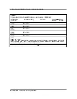 Preview for 58 page of Northern Telecom BCS35 Replacement Manual