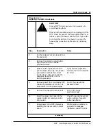 Preview for 65 page of Northern Telecom BCS35 Replacement Manual