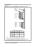 Preview for 78 page of Northern Telecom BCS35 Replacement Manual