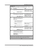 Preview for 87 page of Northern Telecom BCS35 Replacement Manual