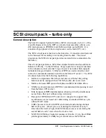 Preview for 93 page of Northern Telecom BCS35 Replacement Manual