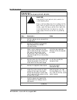 Preview for 100 page of Northern Telecom BCS35 Replacement Manual