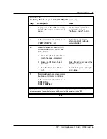 Preview for 101 page of Northern Telecom BCS35 Replacement Manual