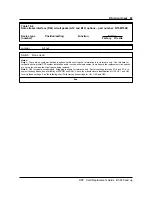 Preview for 105 page of Northern Telecom BCS35 Replacement Manual