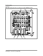 Preview for 106 page of Northern Telecom BCS35 Replacement Manual