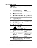 Preview for 112 page of Northern Telecom BCS35 Replacement Manual