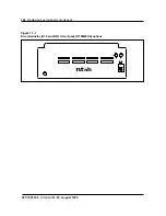 Preview for 118 page of Northern Telecom BCS35 Replacement Manual