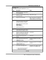 Preview for 157 page of Northern Telecom BCS35 Replacement Manual