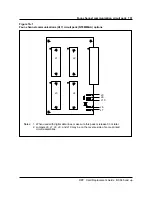 Preview for 167 page of Northern Telecom BCS35 Replacement Manual