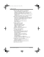 Preview for 4 page of Northern Telecom Compact ICS 4.0 Manual