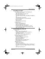 Preview for 7 page of Northern Telecom Compact ICS 4.0 Manual