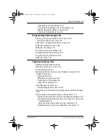 Preview for 9 page of Northern Telecom Compact ICS 4.0 Manual