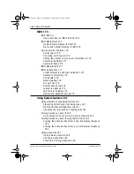 Preview for 10 page of Northern Telecom Compact ICS 4.0 Manual