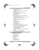 Preview for 11 page of Northern Telecom Compact ICS 4.0 Manual