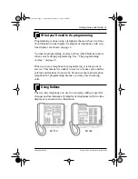 Preview for 15 page of Northern Telecom Compact ICS 4.0 Manual