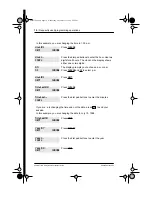 Preview for 26 page of Northern Telecom Compact ICS 4.0 Manual